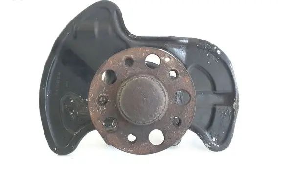 Mercedes-Benz E C207 W207 Front wheel hub spindle knuckle