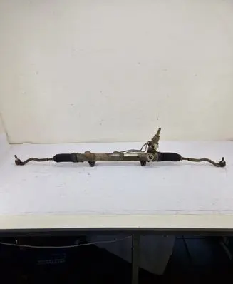 Mercedes-Benz ML W164 Steering rack a25111011009