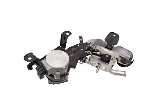 Chrysler Pacifica Electric auxiliary coolant/water pump 68237841AA 705810050 21T019SN01393