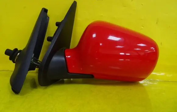 Skoda Felicia I Manual wing mirror 