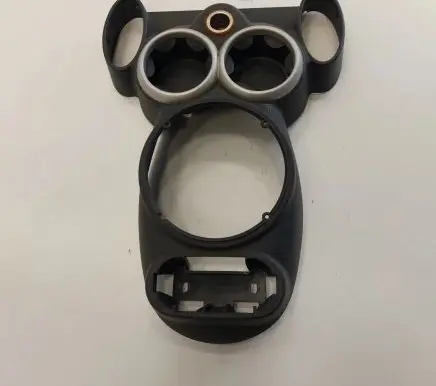 Mini One - Cooper R50 - 53 Cup holder front 6800838