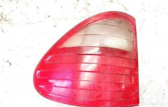 Mercedes-Benz E W210 Rear/tail lights a2108204764