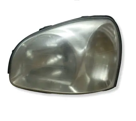 Hyundai Santa Fe Headlight/headlamp 92101226XXX