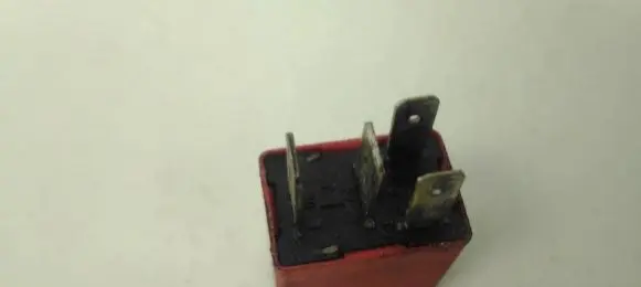 Alfa Romeo 156 Other relay 46520412 232005