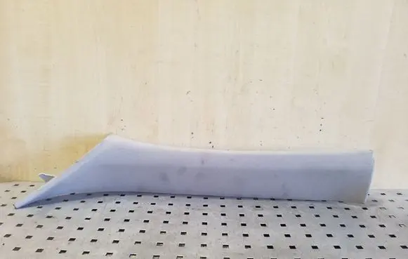 BMW X3 F25 (A) pillar trim 9169303 7225307