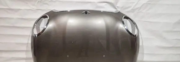 Mini One - Cooper F56 F55 Engine bonnet/hood