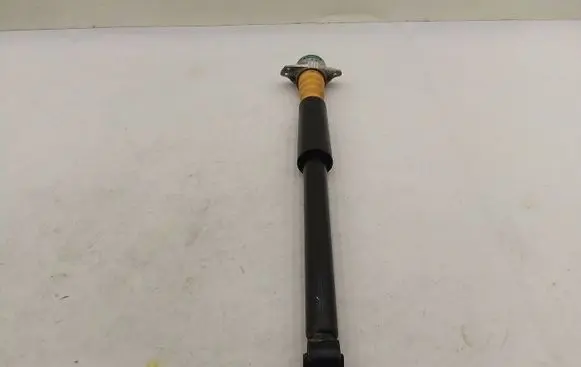 Volkswagen Polo V 6R Rear shock absorber/damper