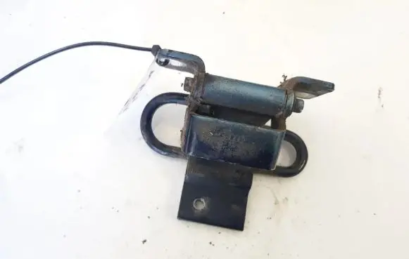 Audi A6 S6 C4 4A Rear door lower hinge