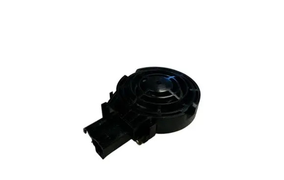 Rear door speaker