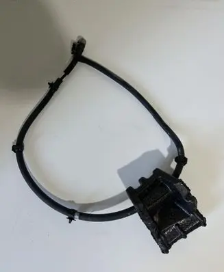 BMW 7 F01 F02 F03 F04 Headlight washer hose/pipe 5148722566904 6167717874703 13264011