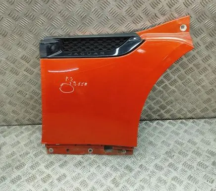 Jaguar F-Type Fender EX5316015AN