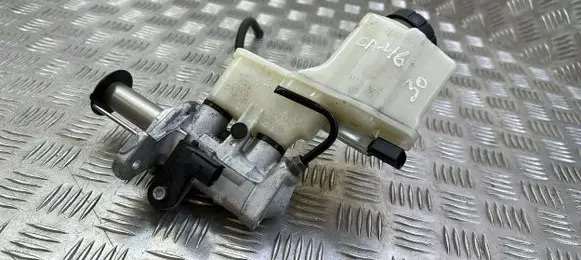 Volkswagen Golf VII Master brake cylinder 502611301G