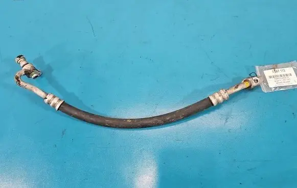 Hyundai H-1, Starex, Satellite Air conditioning (A/C) pipe/hose IMPRK1567113