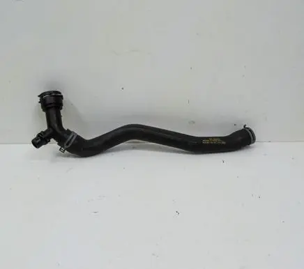 Audi Q5 SQ5 Engine coolant pipe/hose 80A122101AB