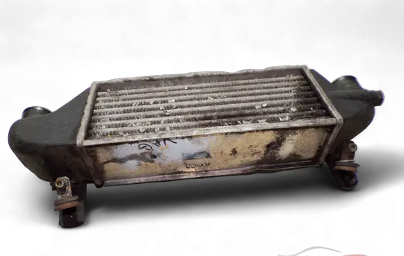 Audi 100 200 5000 C3 Intercooler radiator