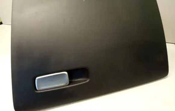 Audi Q3 8U Glove box 8U2857035 8U2857035D 8U2857035E