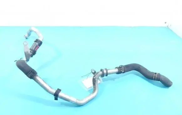Mercedes-Benz CLS C218 X218 Engine coolant pipe/hose A2782001852 IMPRK1079519