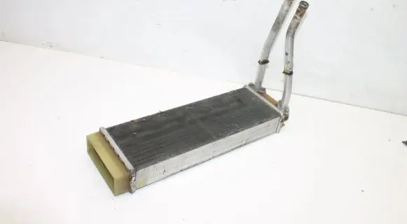 Porsche 928 Heater blower radiator