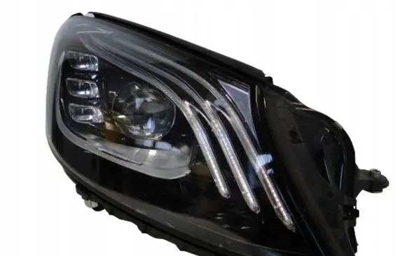 Mercedes-Benz S W222 Headlight/headlamp