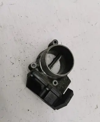 Volkswagen Crafter Throttle valve