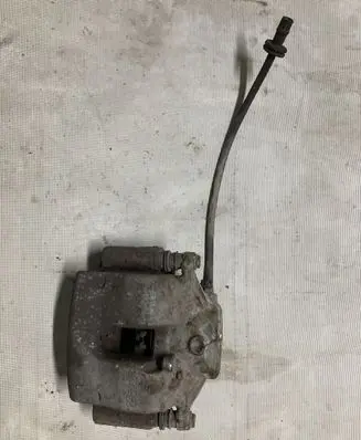 Mercedes-Benz E W212 Front brake caliper