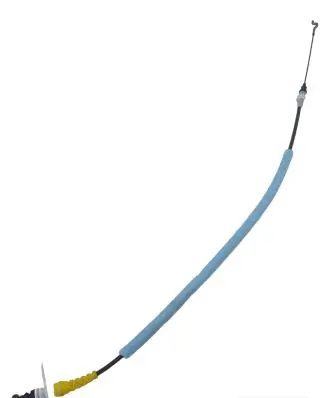 Mini Clubman F54 Rear door cable line 5122 7331287 18273110