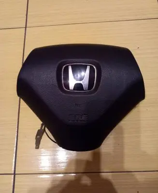 Honda Accord Steering wheel airbag 77800SEAG810 H0ZX12Y00