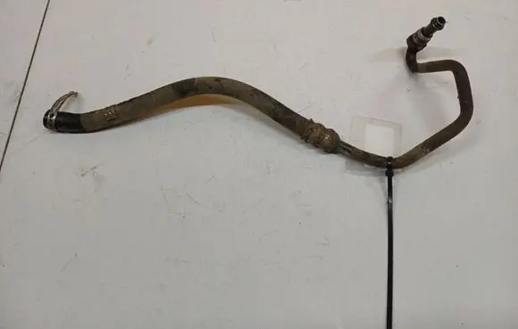 Opel Zafira A Power steering hose/pipe/line 