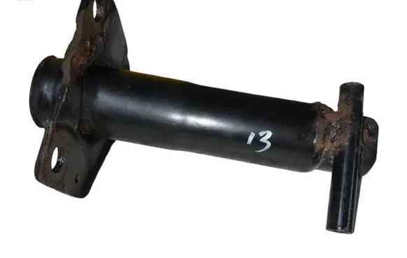 Audi A4 S4 B7 8E 8H Front bumper shock/impact absorber 8E0807134C