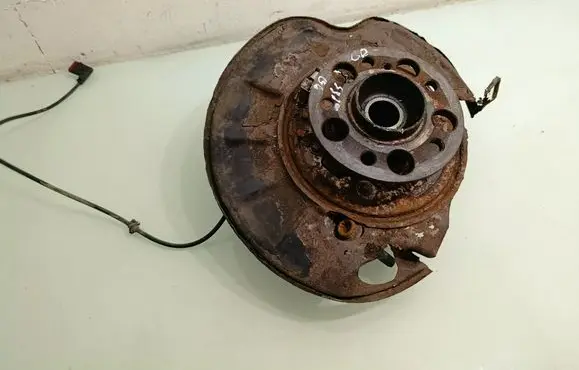 Mercedes-Benz S W221 Rear wheel hub