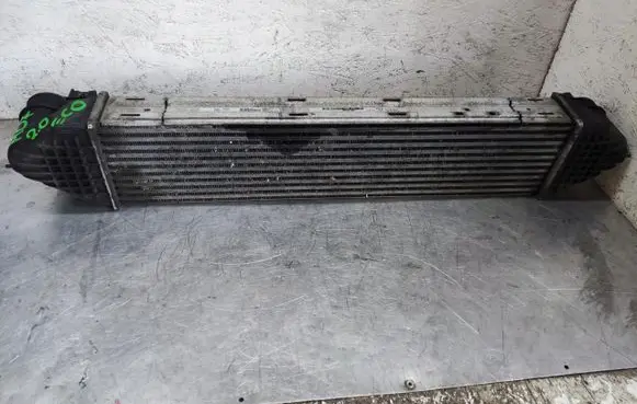 Ford Mondeo MK IV Intercooler radiator 6G91-9L440-HA