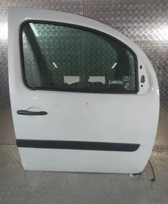 Renault Kangoo II Front door