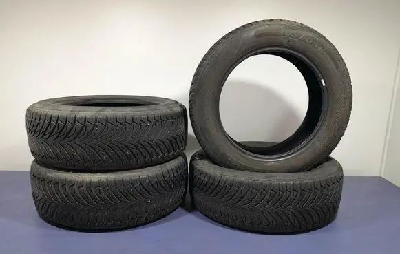 Renault Espace - Grand espace V R17 C winter tire 6937833561702