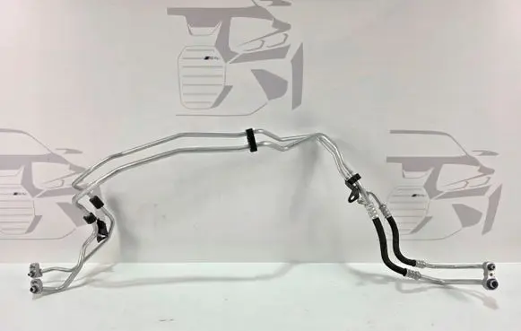 BMW X5 G05 Air conditioning (A/C) pipe/hose 