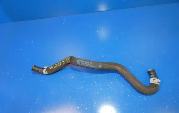 Mercedes-Benz C W205 Engine coolant pipe/hose A6512000358