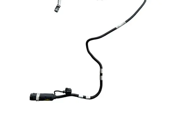 Volkswagen Multivan T6 AdBlue supply pipe 7E0131983C