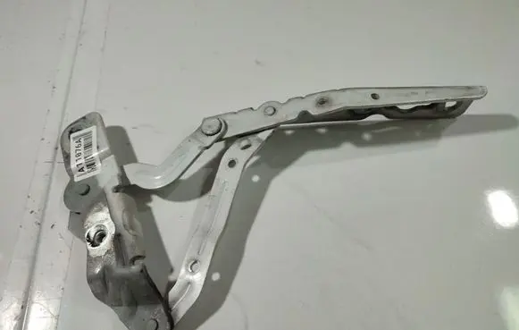 Ford C-MAX II Engine bonnet/hood hinges AMSH16800JHRH