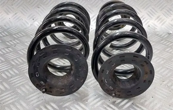 Volvo XC40 Rear coil spring 31658708