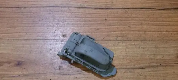 Citroen Xsara Picasso Rear door interior handle 9631487777 3513100006