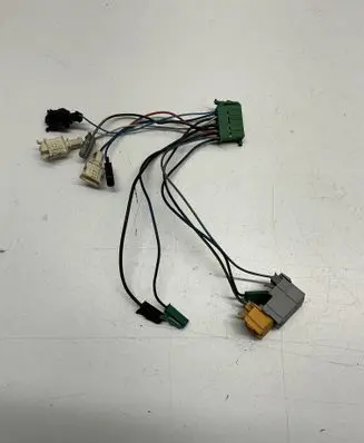 Volkswagen Transporter - Caravelle T4 Other wiring loom 357937517 HMM2 3A0937517G