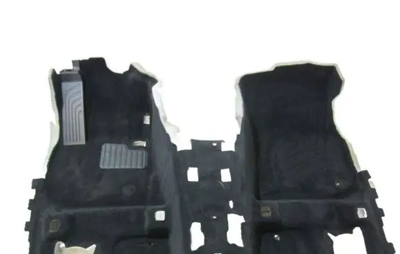 BMW X3 G01 Interior carpet 7446644 51477446644