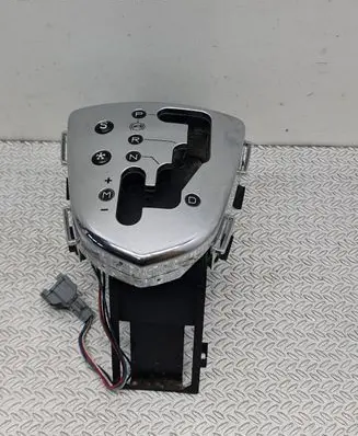 Peugeot 308 Gear selector 