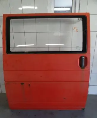 Volkswagen Transporter - Caravelle T4 Side sliding door 