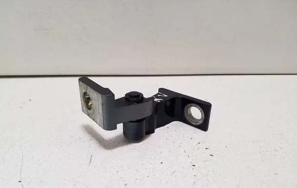 Porsche Cayenne (92A) Rear door upper hinge 8K0831402A