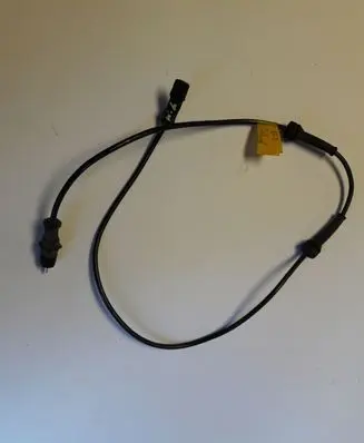 Renault Scenic II - Grand scenic II ABS rear brake sensor 8200296571