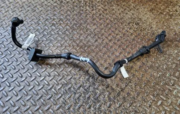 BMW 3 G20 G21 Vacuum line/pipe/hose 8664528 8664526