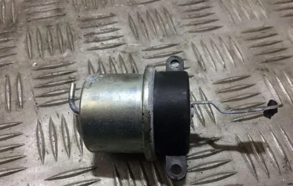 Volkswagen Sharan Valve vacuum 
