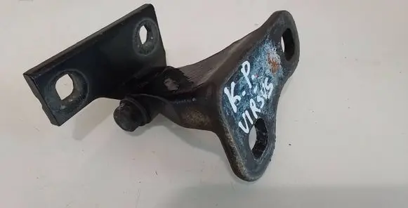 BMW 7 E65 E66 Front door upper hinge 7017815