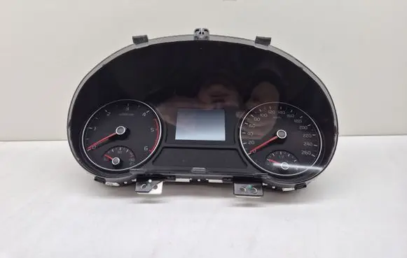 KIA Optima Speedometer (instrument cluster) 94003D4760