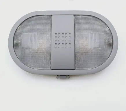 Front seat light